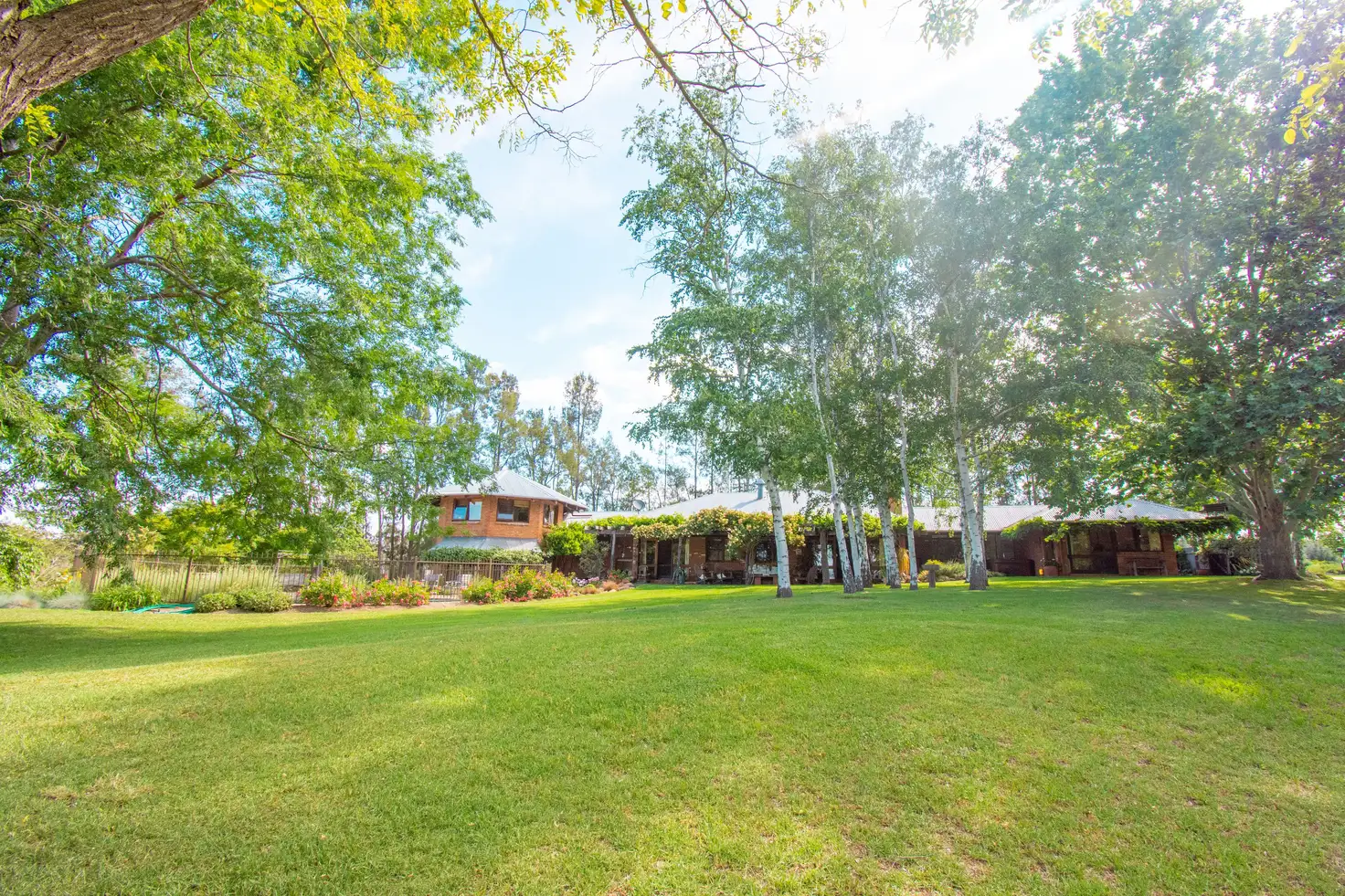 Main view of Homely rural property listing, 88 Fleming Drive, Laffing Waters NSW 2795