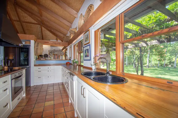 Fourth view of Homely rural property listing, 88 Fleming Drive, Laffing Waters NSW 2795