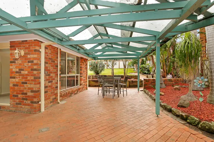 Second view of Homely house listing, 84 Coachwood Drive, Cordeaux Heights NSW 2526