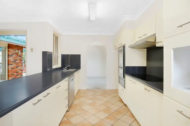 Fourth view of Homely house listing, 84 Coachwood Drive, Cordeaux Heights NSW 2526