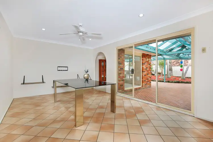 Fifth view of Homely house listing, 84 Coachwood Drive, Cordeaux Heights NSW 2526