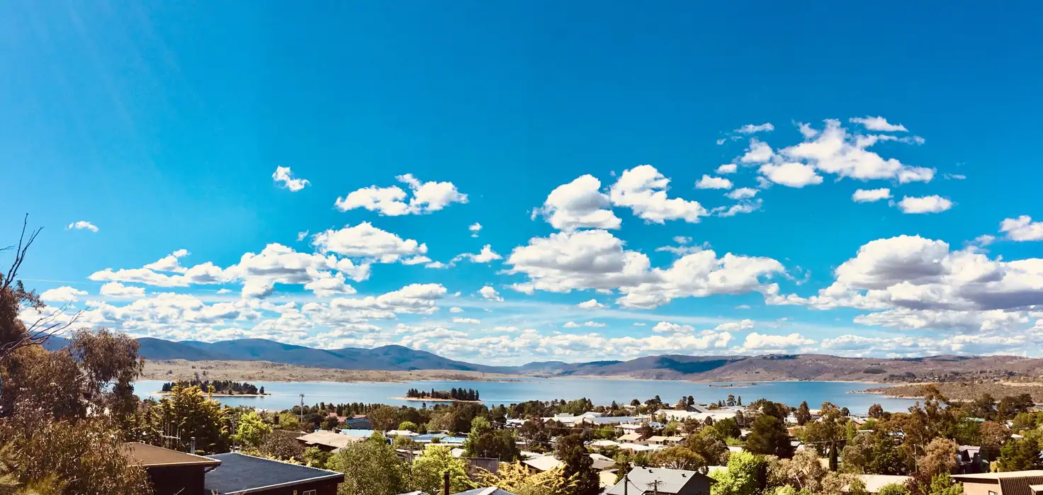 Main view of Homely townhouse listing, 1/11 Cobbodah Street, Jindabyne NSW 2627