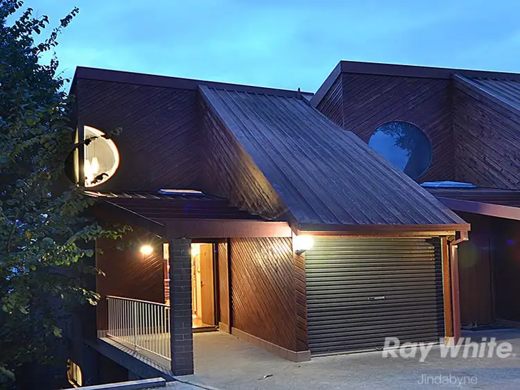 Second view of Homely townhouse listing, 1/11 Cobbodah Street, Jindabyne NSW 2627