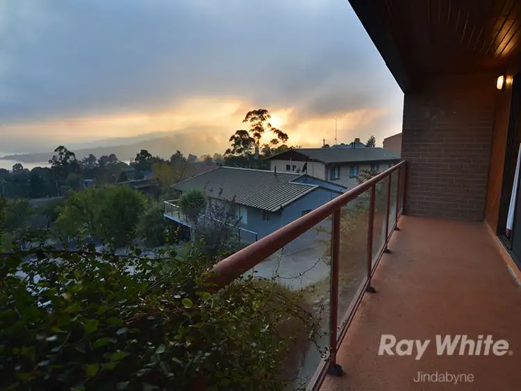 Third view of Homely townhouse listing, 1/11 Cobbodah Street, Jindabyne NSW 2627