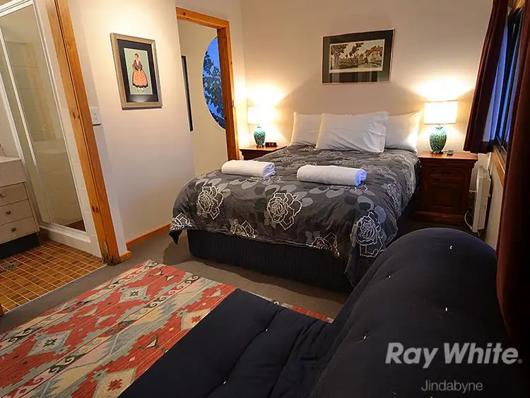 Fourth view of Homely townhouse listing, 1/11 Cobbodah Street, Jindabyne NSW 2627