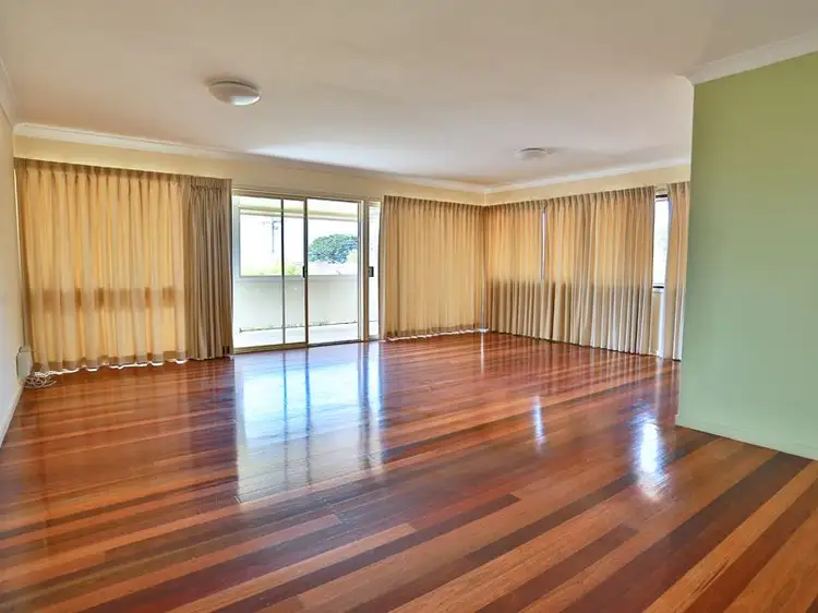 Second view of Homely house listing, 55 Nevin Street, Aspley QLD 4034