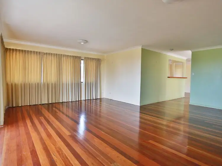 Third view of Homely house listing, 55 Nevin Street, Aspley QLD 4034