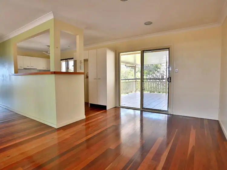 Fourth view of Homely house listing, 55 Nevin Street, Aspley QLD 4034