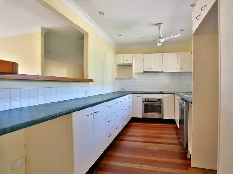 Fifth view of Homely house listing, 55 Nevin Street, Aspley QLD 4034