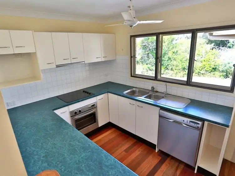 Sixth view of Homely house listing, 55 Nevin Street, Aspley QLD 4034