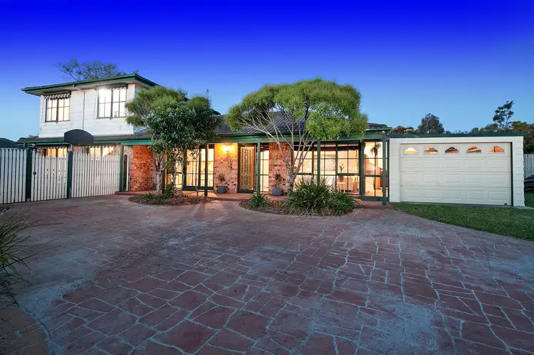 Main view of Homely house listing, 35 Northgateway, Langwarrin VIC 3910