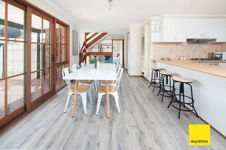 Fourth view of Homely house listing, 35 Northgateway, Langwarrin VIC 3910