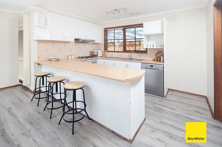 Fifth view of Homely house listing, 35 Northgateway, Langwarrin VIC 3910