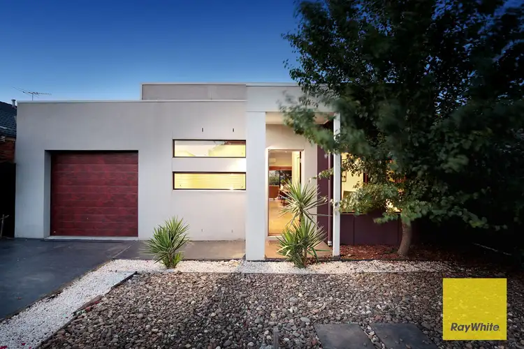 12 Bandler Parkway, Point Cook VIC 3030