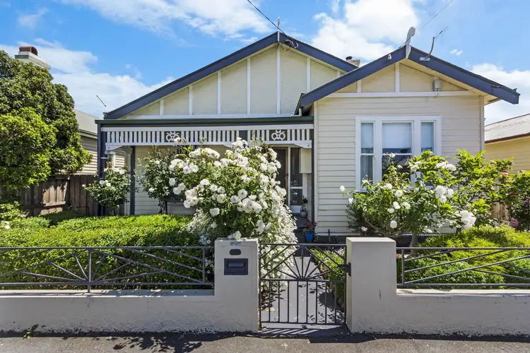 12 Henty Street, Invermay TAS 7248
