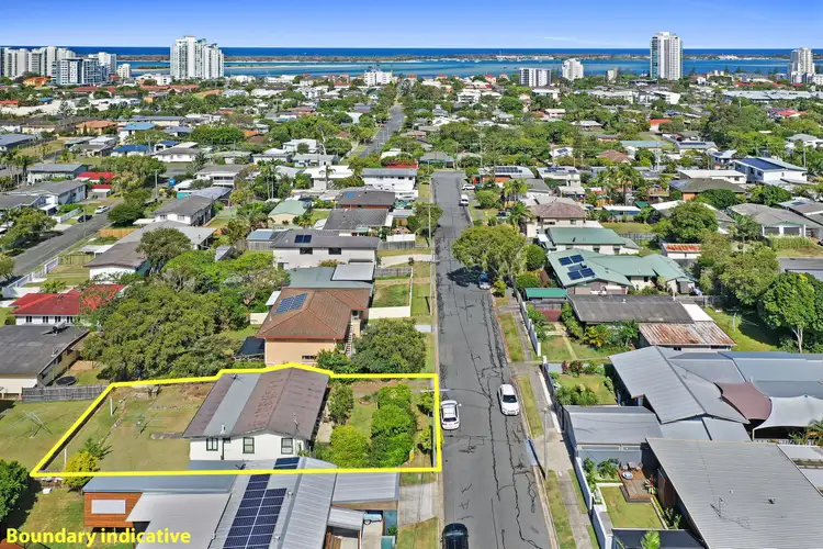 15 Kingsley Street, Labrador QLD 4215