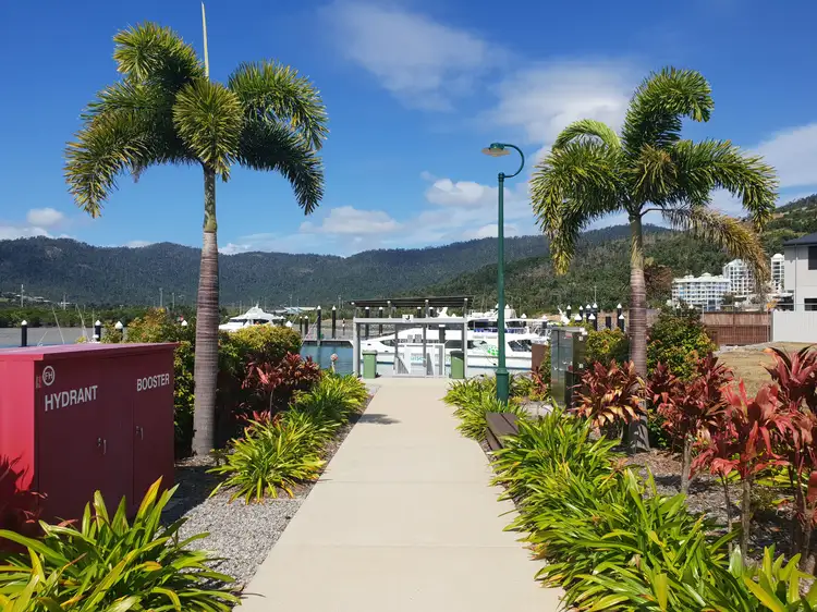 Sixth view of Homely land listing, Berth J1 Port of Airlie Marina, Airlie Beach QLD 4802