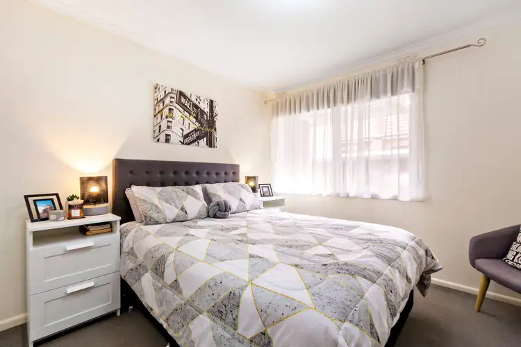 Fifth view of Homely unit listing, 3/7 Albert Avenue, Oakleigh VIC 3166