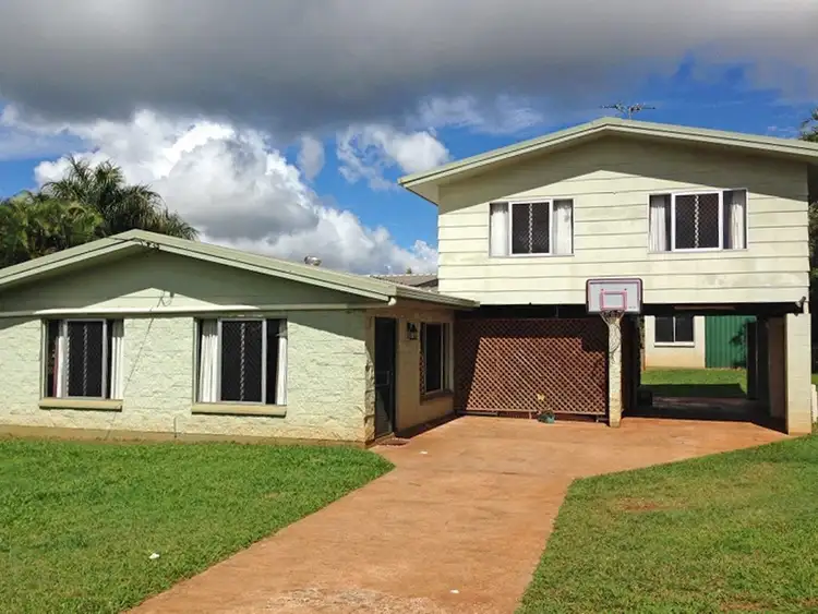 Address available on request