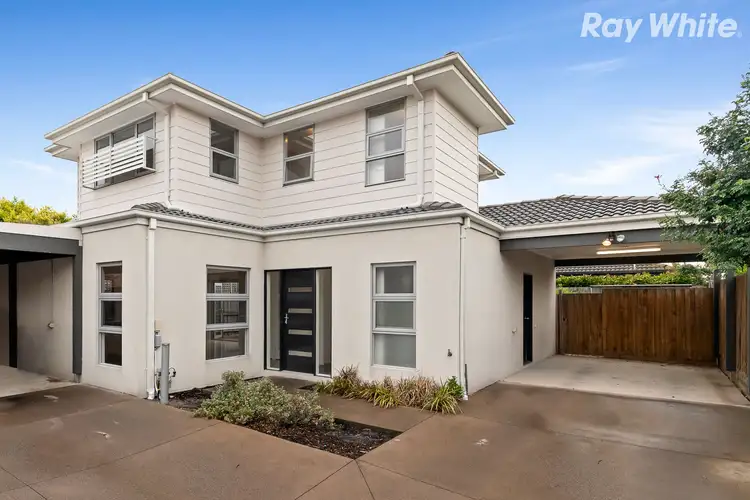 2/58 Dallas Avenue, Hughesdale VIC 3166