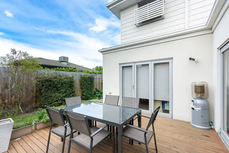 Fourth view of Homely townhouse listing, 2/58 Dallas Avenue, Hughesdale VIC 3166
