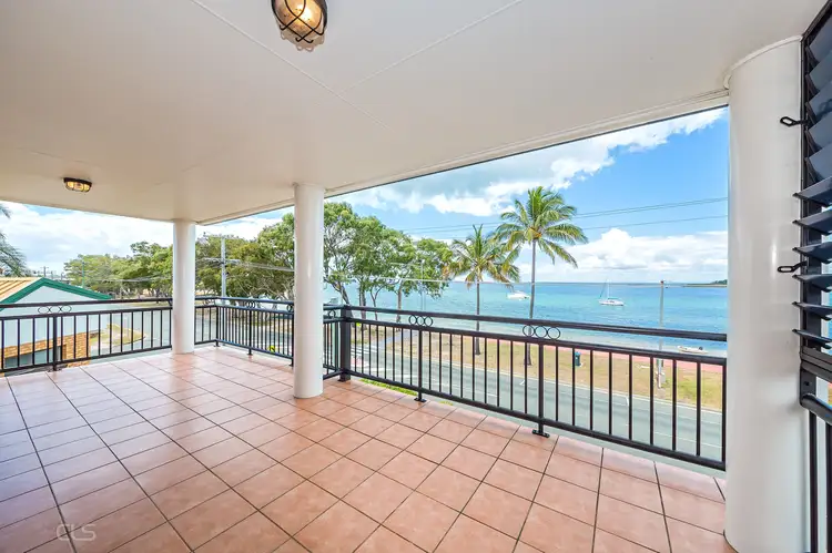 Main view of Homely unit listing, 4/205 Welsby Parade, Bongaree QLD 4507
