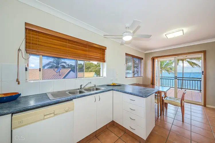 Second view of Homely unit listing, 4/205 Welsby Parade, Bongaree QLD 4507