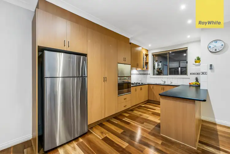 Fourth view of Homely house listing, 2 Yanga Lane, Taylors Hill VIC 3037