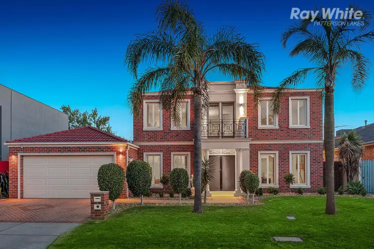4 Scott Court, Patterson Lakes VIC 3197
