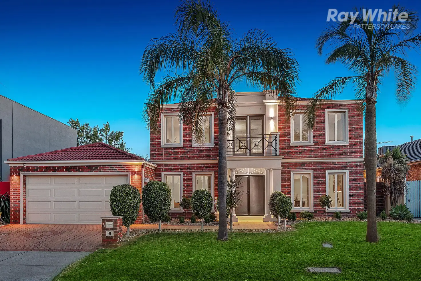Main view of Homely house listing, 4 Scott Court, Patterson Lakes VIC 3197