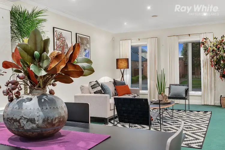 Fifth view of Homely house listing, 4 Scott Court, Patterson Lakes VIC 3197