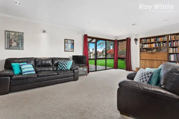 Fourth view of Homely house listing, 1 Marlin Bay, Patterson Lakes VIC 3197