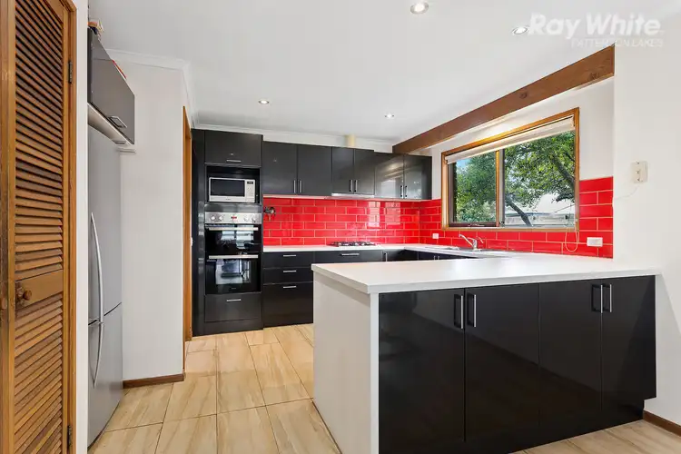 Fifth view of Homely house listing, 1 Marlin Bay, Patterson Lakes VIC 3197