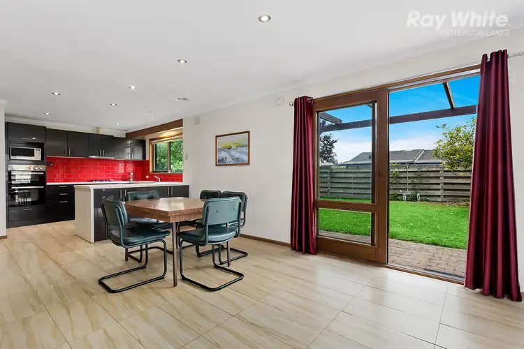 Sixth view of Homely house listing, 1 Marlin Bay, Patterson Lakes VIC 3197