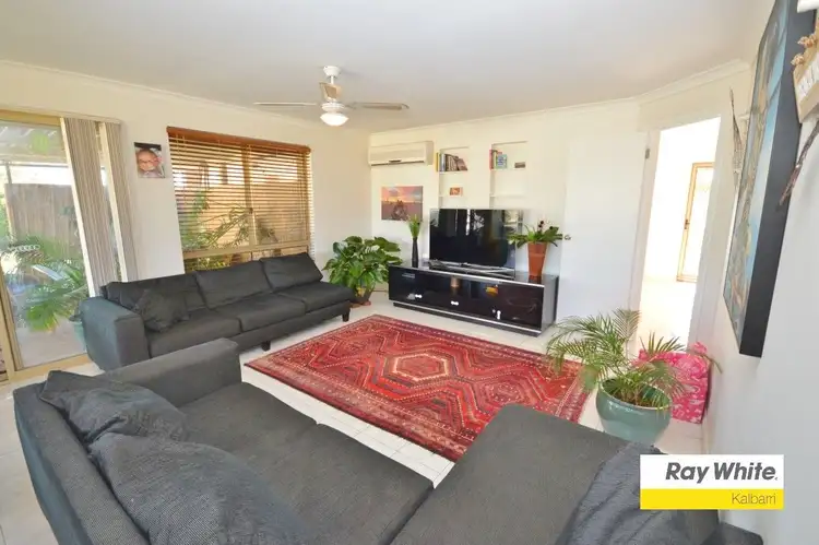 Second view of Homely house listing, 4 Adair Close, Kalbarri WA 6536