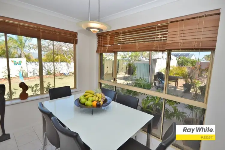 Third view of Homely house listing, 4 Adair Close, Kalbarri WA 6536