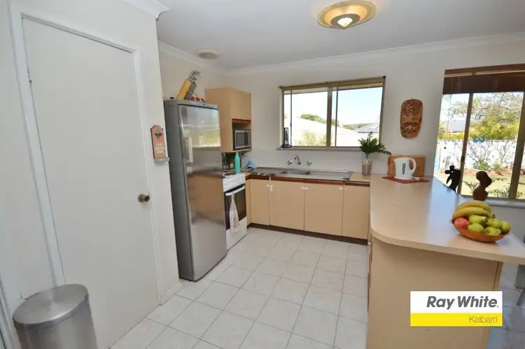 Fourth view of Homely house listing, 4 Adair Close, Kalbarri WA 6536