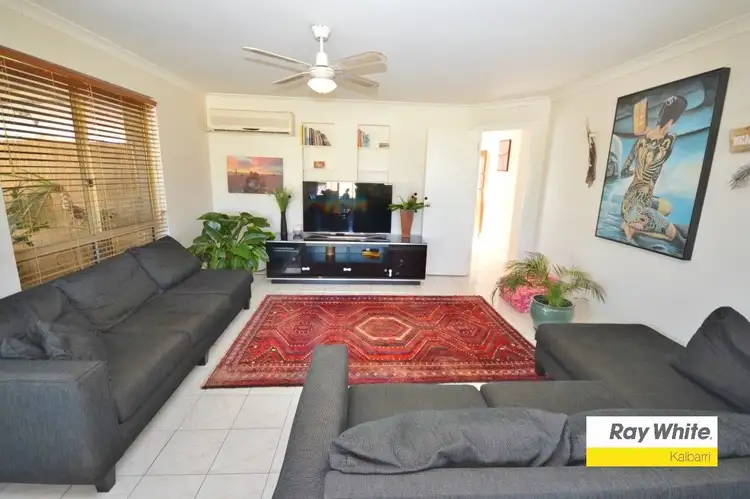 Fifth view of Homely house listing, 4 Adair Close, Kalbarri WA 6536