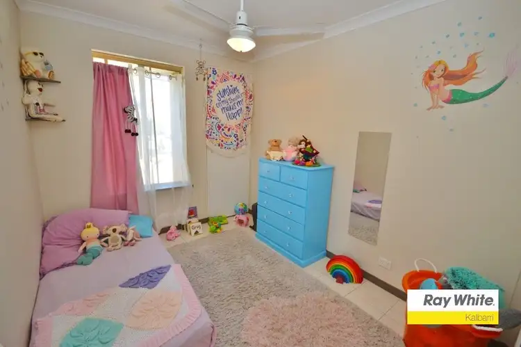 Seventh view of Homely house listing, 4 Adair Close, Kalbarri WA 6536