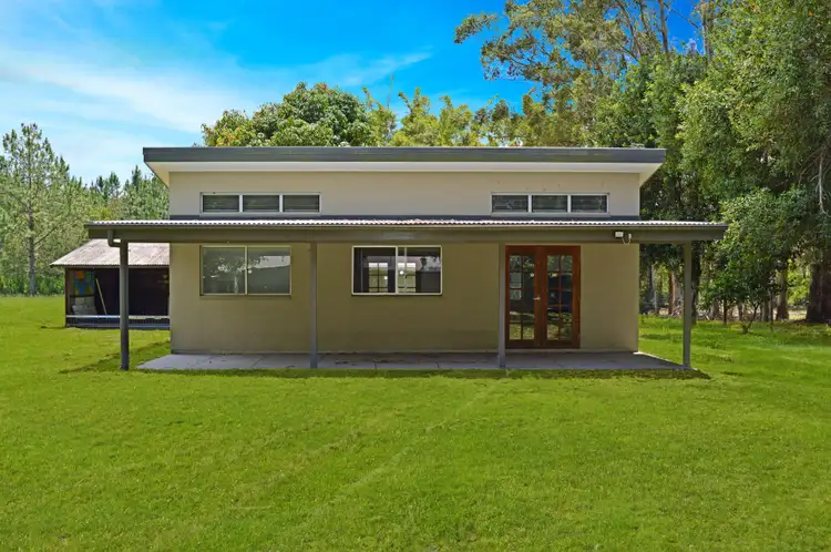 Second view of Homely house listing, 241 Hardwood Road, Landsborough QLD 4550