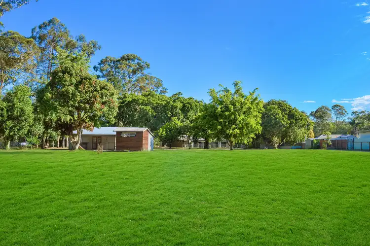 Third view of Homely house listing, 241 Hardwood Road, Landsborough QLD 4550