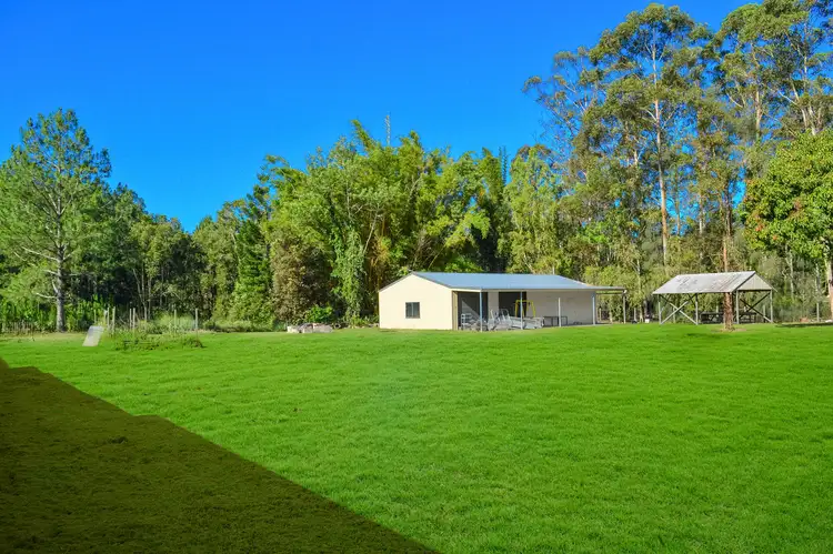 Fourth view of Homely house listing, 241 Hardwood Road, Landsborough QLD 4550
