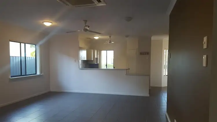 Second view of Homely house listing, 5 Walker Close, Millars Well WA 6714