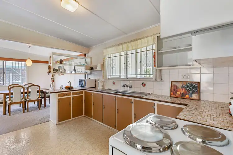 Fifth view of Homely house listing, 1 Province Street, Boondall QLD 4034