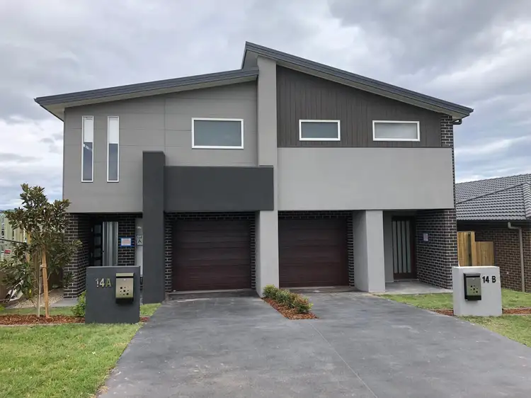 Main view of Homely house listing, 503B Brooking Avenue, Elderslie NSW 2570