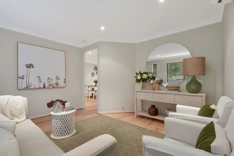 22 Nott Place, Mount Annan NSW 2567