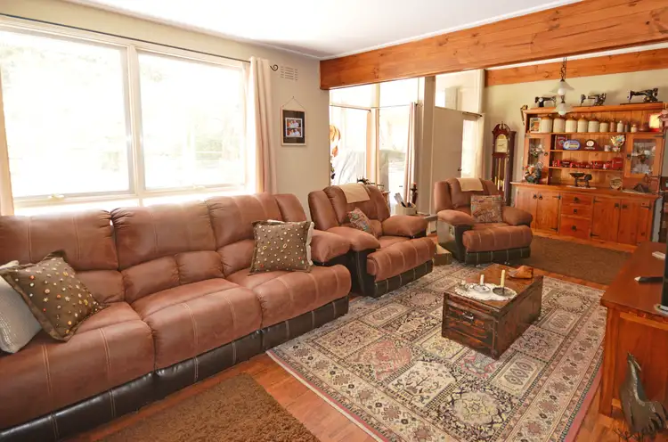 Second view of Homely rural property listing, 5 Hastings Lane, Mount Egerton VIC 3352