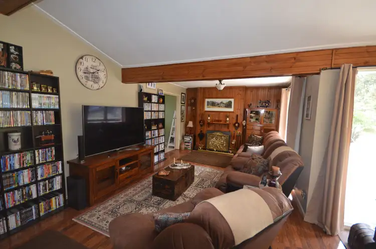 Third view of Homely rural property listing, 5 Hastings Lane, Mount Egerton VIC 3352