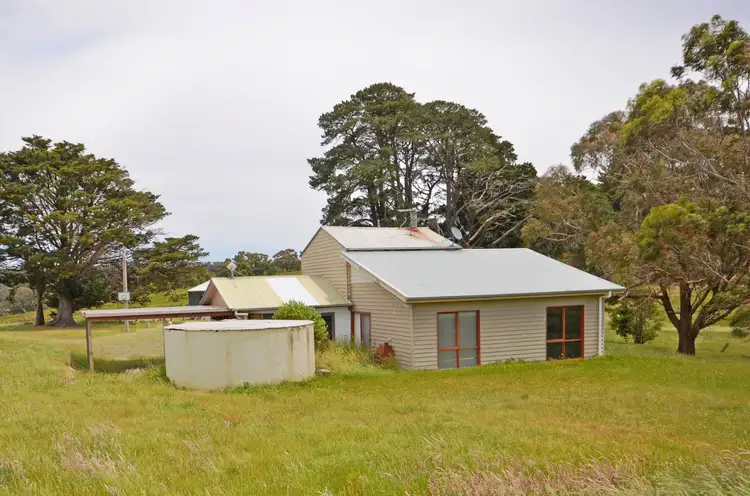 Second view of Homely rural property listing, 69 Hastings Lane, Mount Egerton VIC 3352
