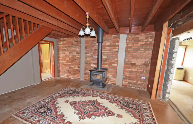 Third view of Homely rural property listing, 69 Hastings Lane, Mount Egerton VIC 3352